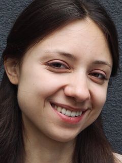 Анна Шапран