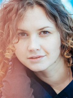 Анастасия Салова