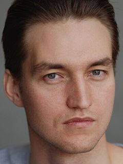 Дмитрий Матвеев
