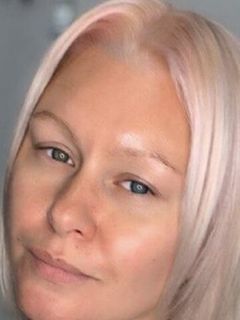 Юлия Богданович