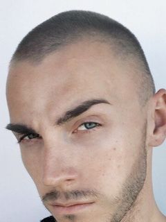 Дмитрий Петров