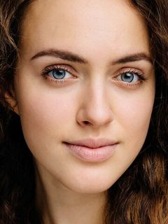 Дарья Баслык