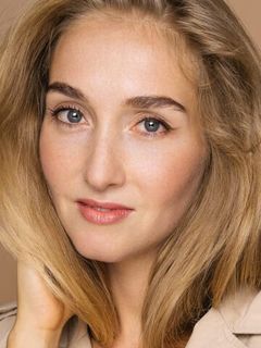 Анастасия Звягина