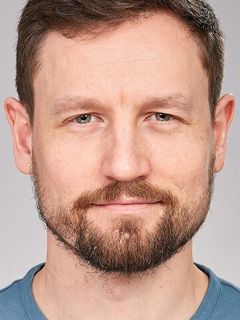 Владимир Юров