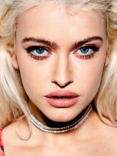 Alice Chater