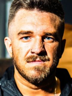 Брэндон Кирк