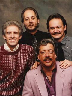The Statler Brothers