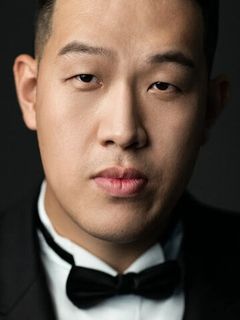 Чжан Хэнжуй