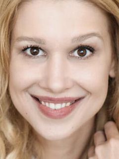 Анастасия Демьяненко