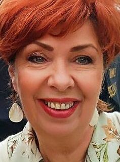 Алла Титаренко