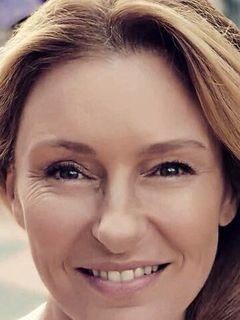 Алина Маринина