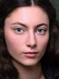 Маарья Йоханна Мяги