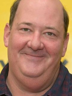 Брайан Баумгартнер