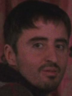 Луис Родригес