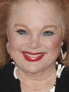 Кэрол Коннорс