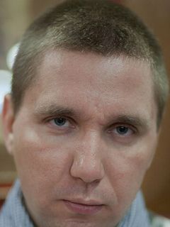 Алексей Евсюков
