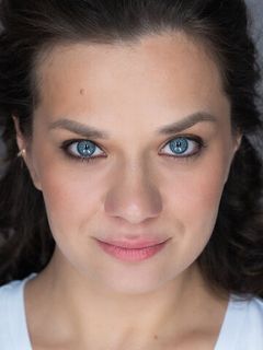 Алина Марфина