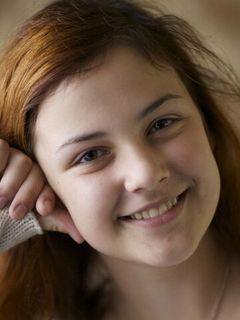 Арина Полякова