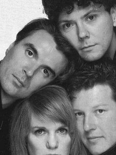 Talking Heads