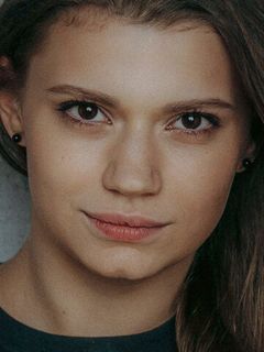 Евгения Тремасова