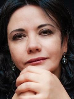 Елена Дубровская