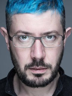 Артемий Лебедев