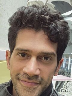 Ахмед Магди