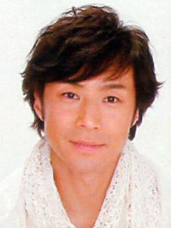 Нориюки Хигасияма