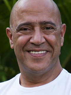 Ашраф Абдель Баки