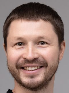 Михаил Шулятьев