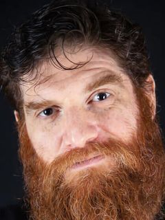 Джимми Лондон