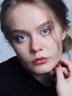 Екатерина Баранова