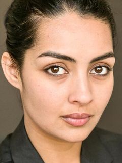 Yasmin Pascall