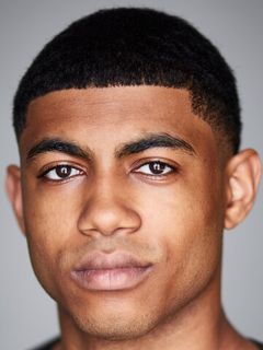 Branden Cook