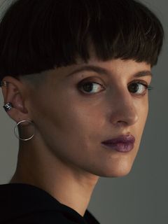Лиза Цыганова