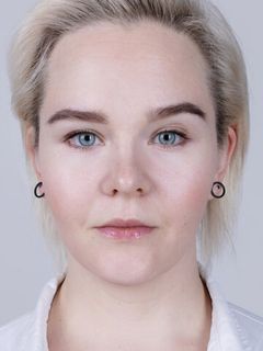 Наташа Горбас