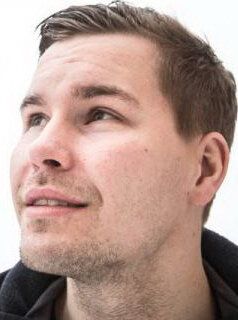Jussi Hiltunen