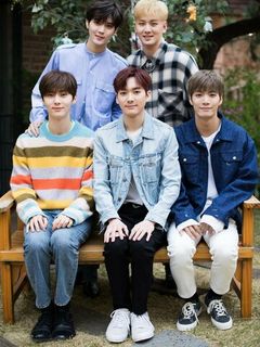 Nu'est