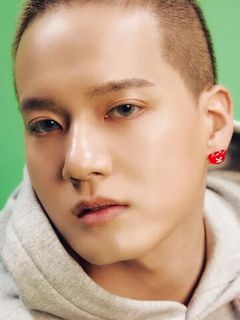 Пэниэль Щин