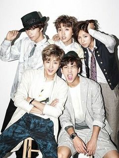 B1A4