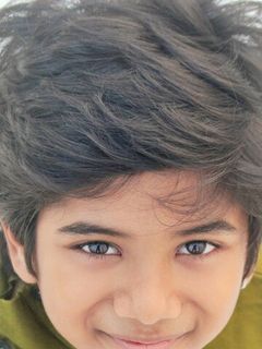 Shakthi Rithvik