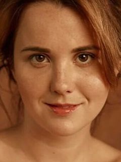 Ирина Мохова