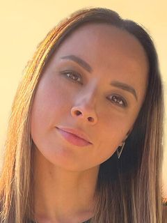 Алина Герасимова