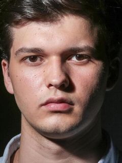 Евгений Матушкин