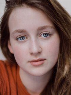 Марта Кейт Морган