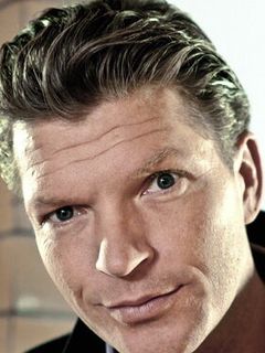 Харди Крюгер мл.