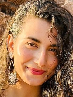 Samridhi Chandola