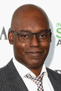 Камерон Бэйли