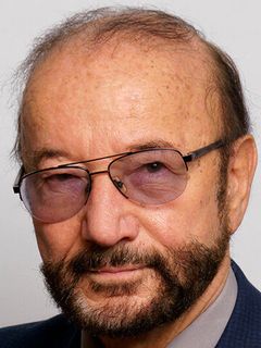 Вениамин Фильштинский