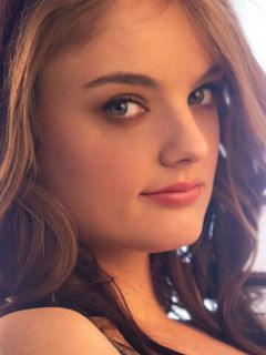 Lexie Fox